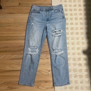 Women’s jeans